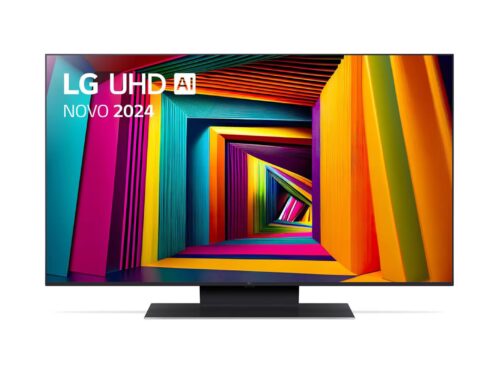 LG 43" UT91006LA